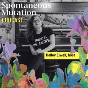 Spontaneous Mutation Podcast