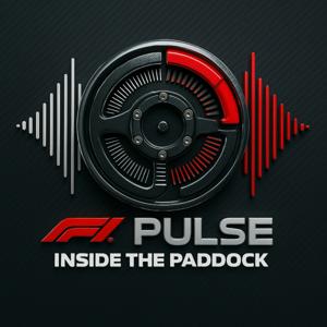 F1 Pulse: Inside the Paddock
