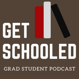 Get Schooled Podcast