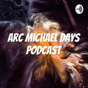 Michael Prince Days Transmissions