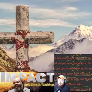 IMPACT - Iron Sharpens Iron