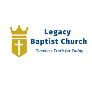 Legacy Baptist Church