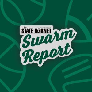 State Hornet Swarm Report