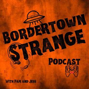Bordertown Strange