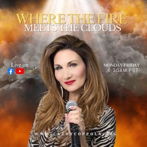 Kingdom Living with Apostle Cathy Coppola