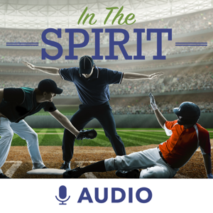 In The Spirit (Audio) by Keith Moore