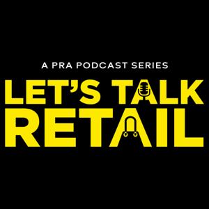 Let's Talk Retail