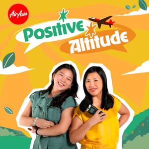 Positive Altitude