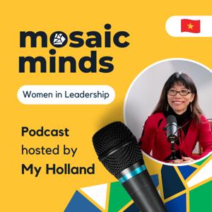 Mosaic Minds | Women in Leadership