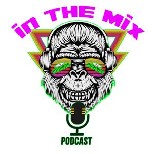 In The Mix with Audible Entertainment