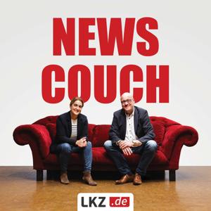 News Couch