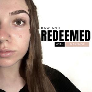 Raw and Redeemed Official