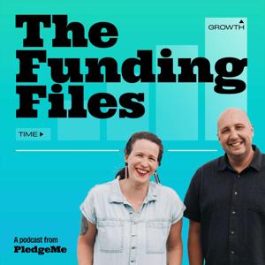 The Funding Files