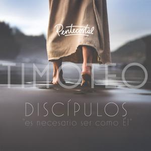 DISCÍPULOS "Es necesario ser como Él"