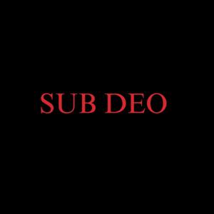 Sub Deo et Lege