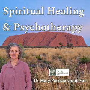 Spiritual Healing and Psychotherapy
