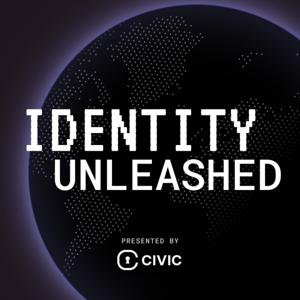 Identity Unleashed by Civic