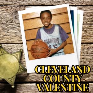 Cleveland County Valentine