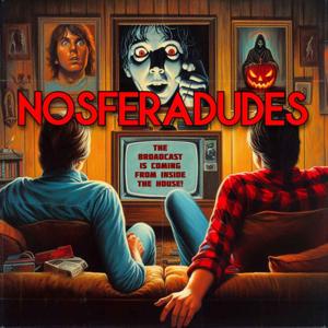 Nosferadudes