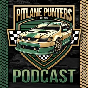 The Pitlane Punters Podcast
