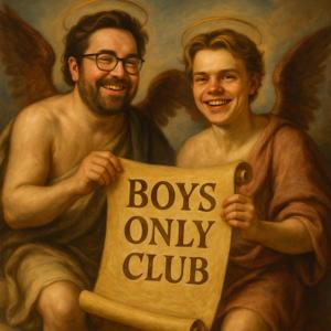Boys Only Club