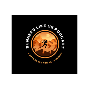 Runners Like Us Podcast: A Safe Place for All Runners