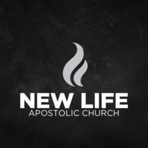 New Life Apostolic Church. Carmi, Illinois .