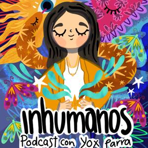 Inhumanos