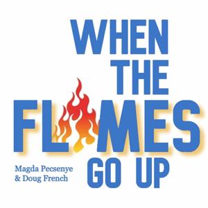 When the Flames Go Up