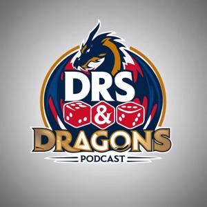Doctors And Dragons (audio)