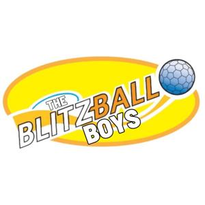 The Blitzball Boys