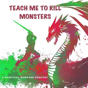 Teach Me to Kill Monsters
