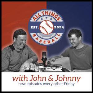 All Things Baseball Podcast