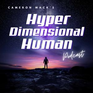 Hyper Dimensional Human