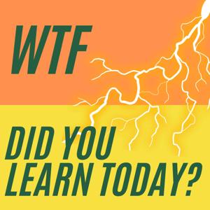 WTF Did You Learn Today?