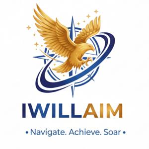 I Will Aim - Discover a better version of yourself
