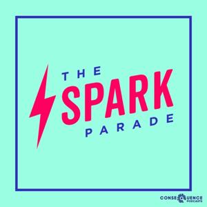 The Spark Parade by Adam Unze