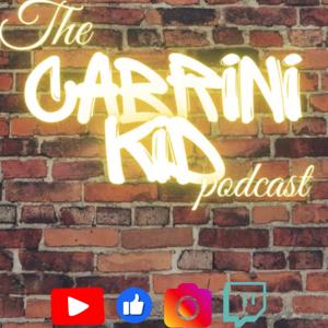 The Cabrini Kid Podcast