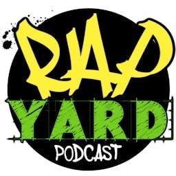 The Rap Yard Podcast
