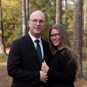 2025 Pastor Jeff Crawley