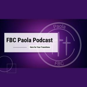 FBC Paola Podcast