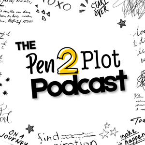 Pen2Plot Podcast