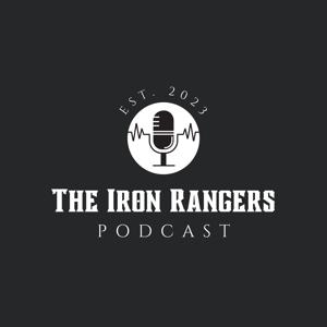 Iron Rangers Podcast
