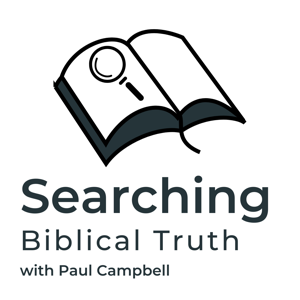 Searching Biblical Truth