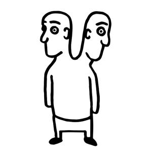 Double Heads Variety Hour