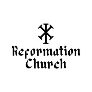 Reformation Church Sermons