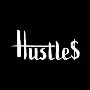 Hustles Podcast hosted by Steve "Trophy" Johnson