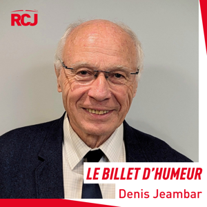 Le billet d’humeur – Denis Jeambar