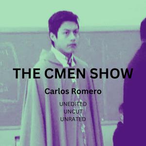The CMEN SHOW