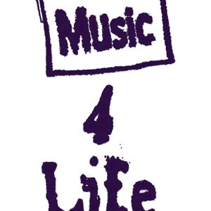 Music 4 Life Podcast